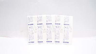 BD 309657 Plastipak Luer-Lok Tip 3mL Syringe - Lot of 5